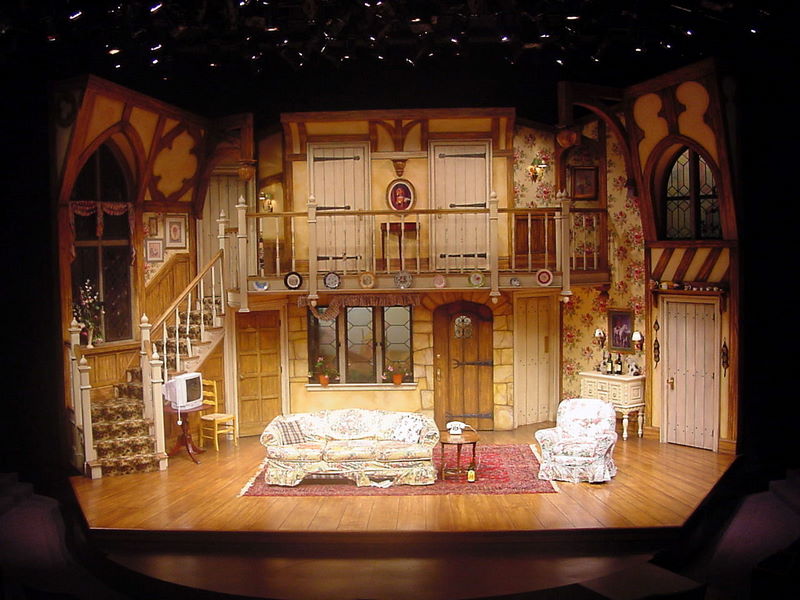 Noises Off